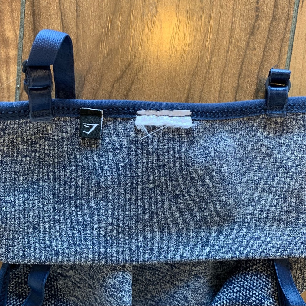 Gymshark Flex Set - image 8